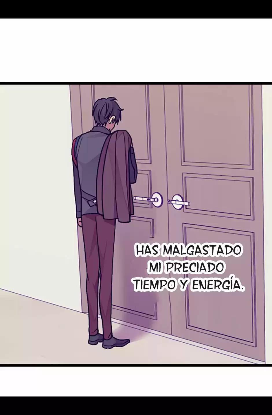 Página 41 del Manga