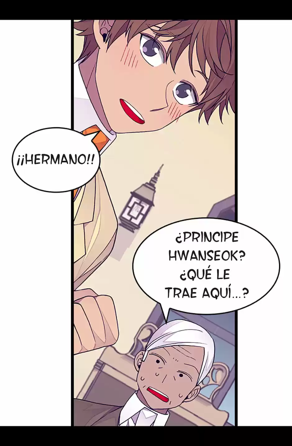 Página 47 del Manga