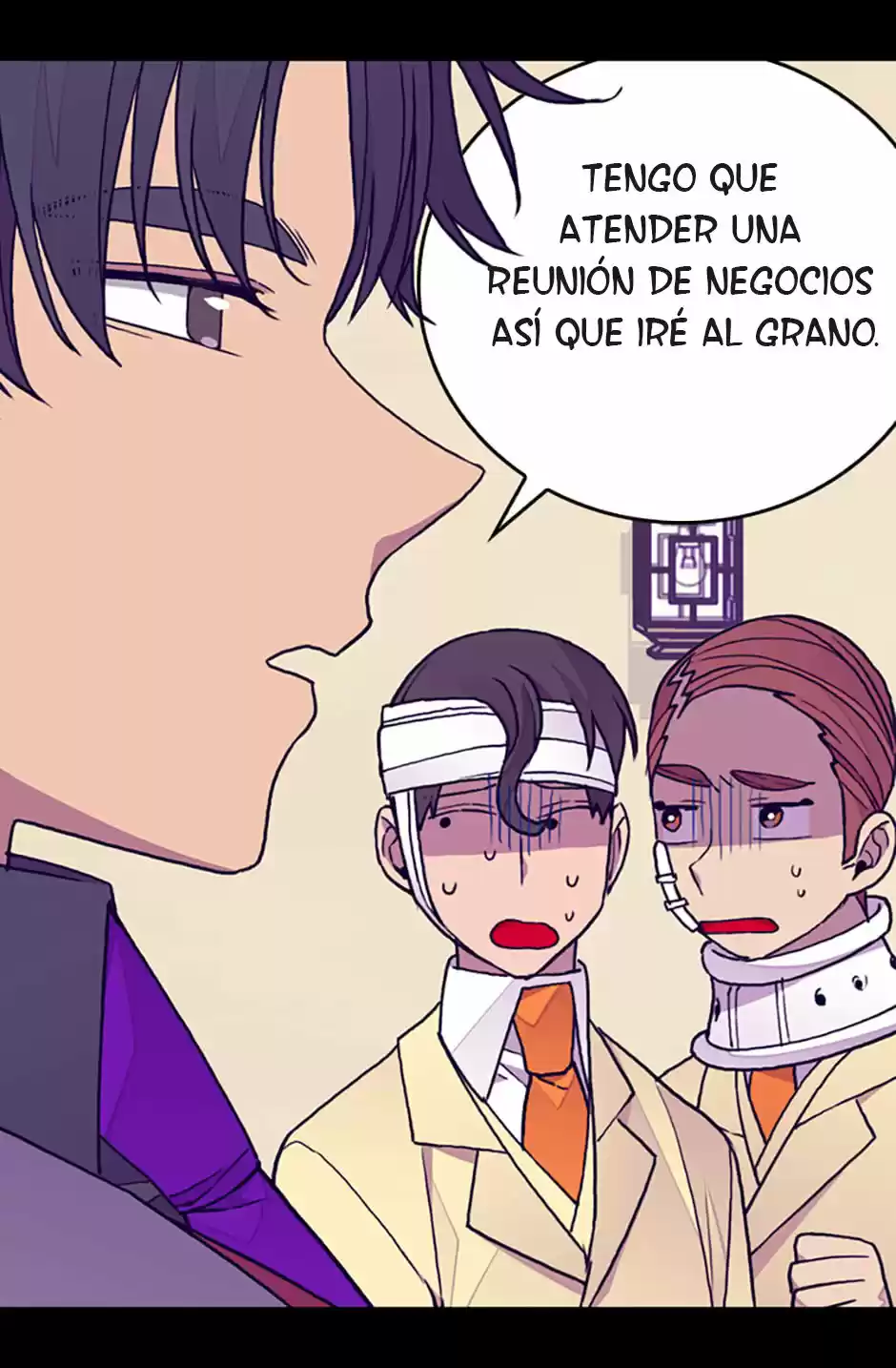 Página 49 del Manga