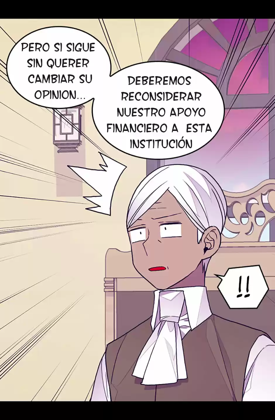 Página 56 del Manga