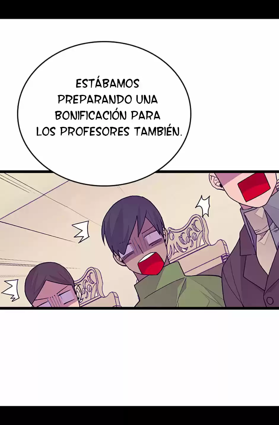 Página 57 del Manga