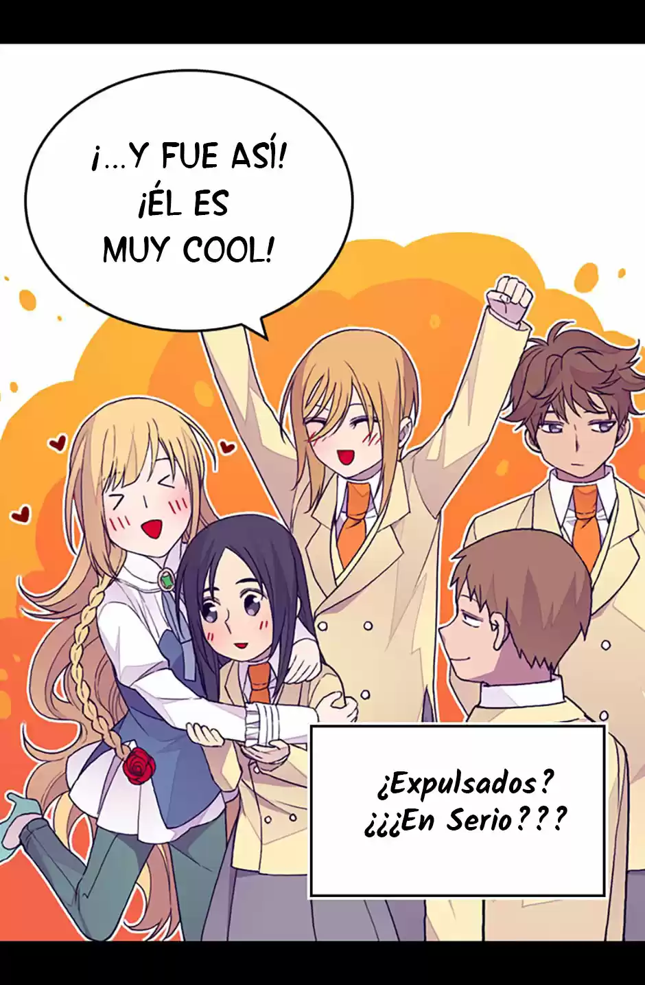 Página 60 del Manga
