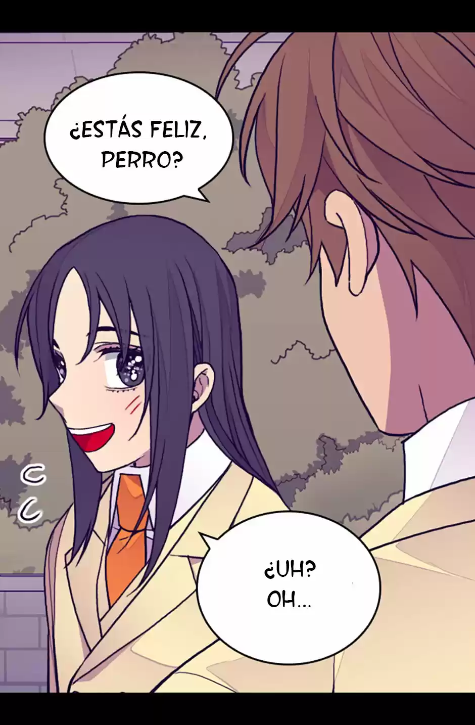 Página 63 del Manga