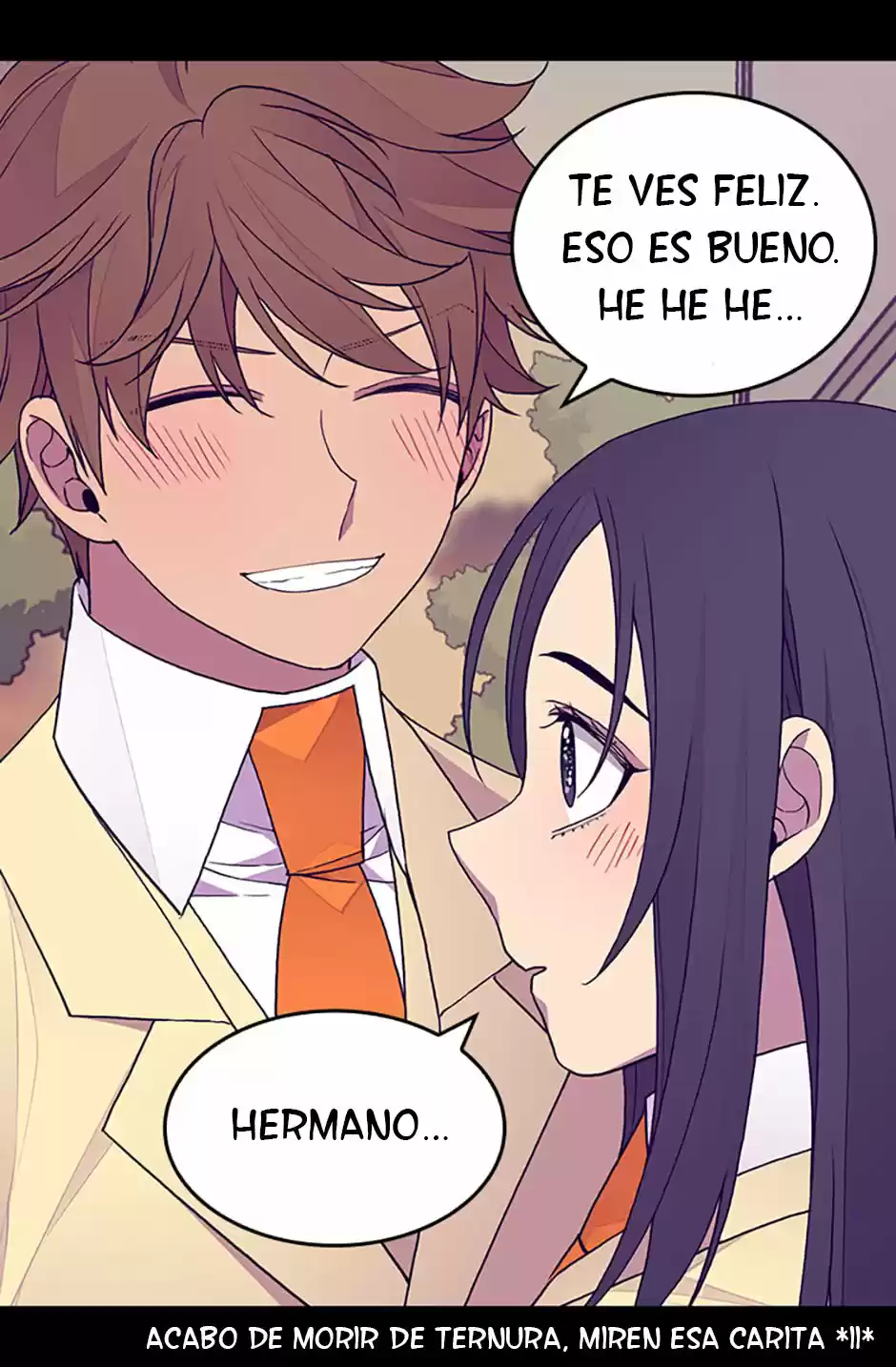 Página 64 del Manga