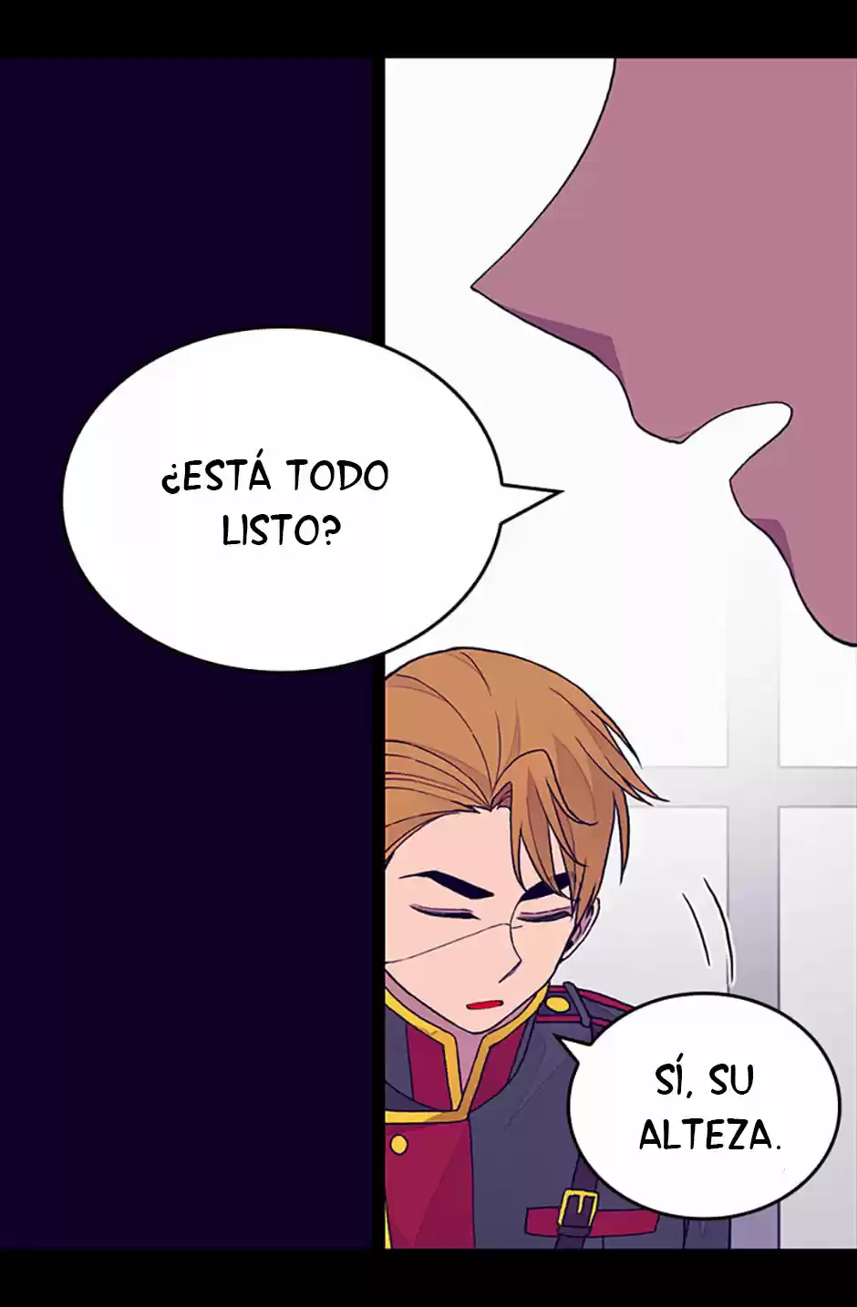 Página 76 del Manga