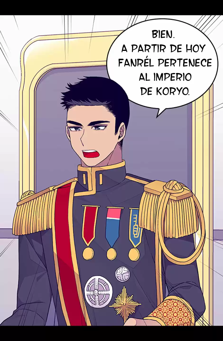 Página 77 del Manga