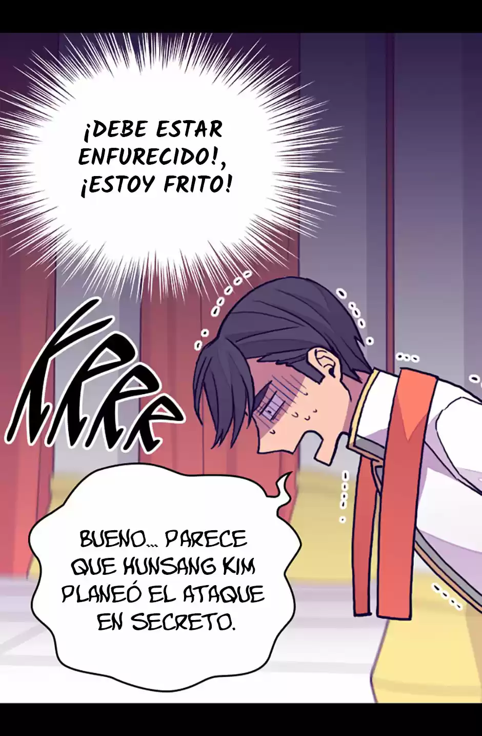 Página 34 del Manga