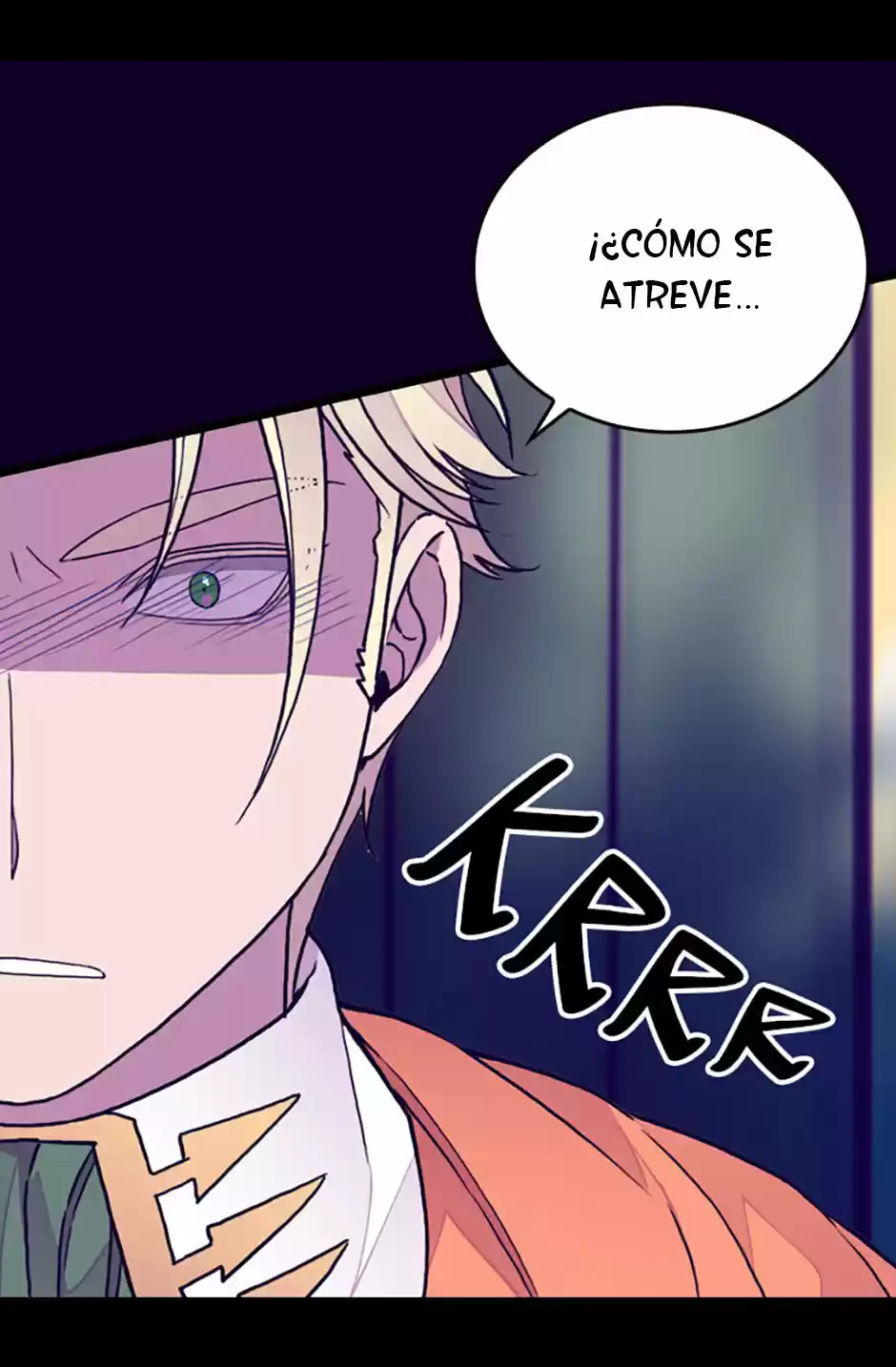 Página 35 del Manga