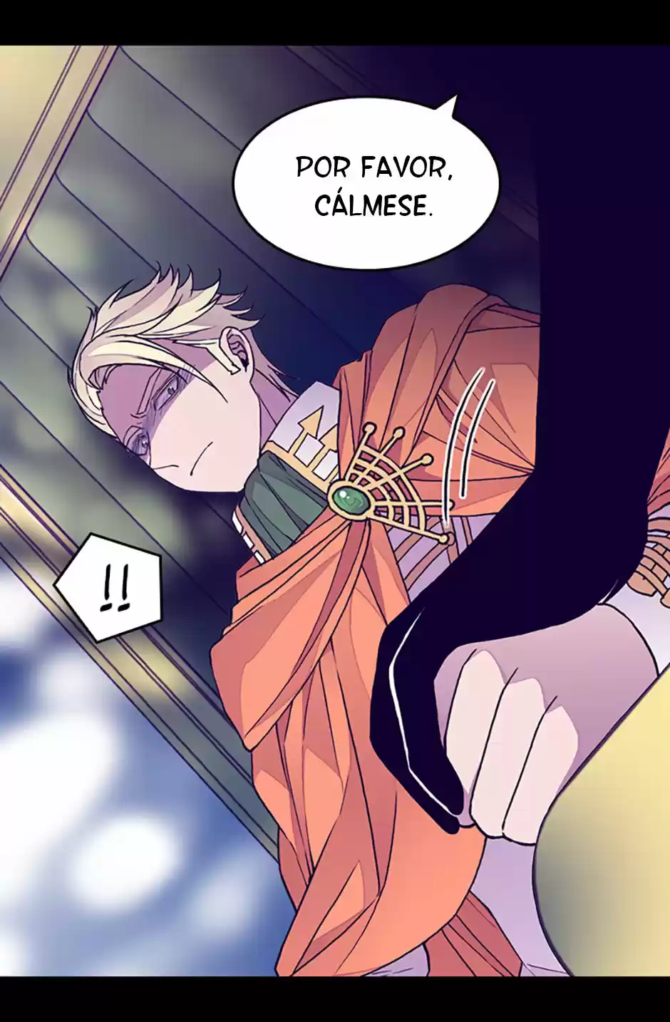 Página 37 del Manga