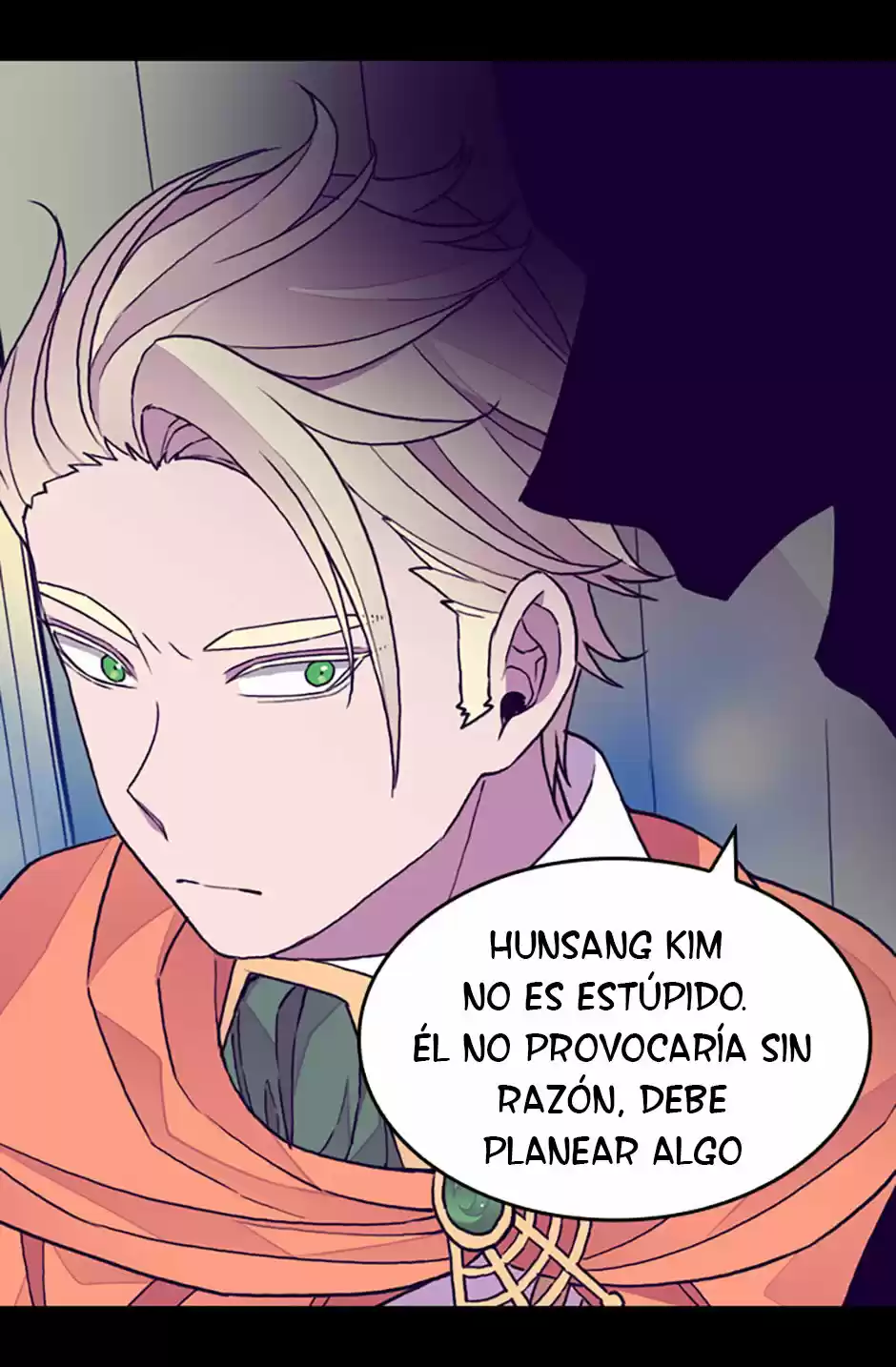 Página 38 del Manga