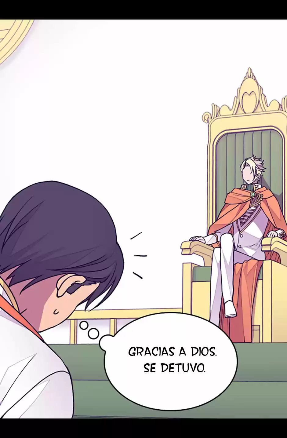 Página 39 del Manga
