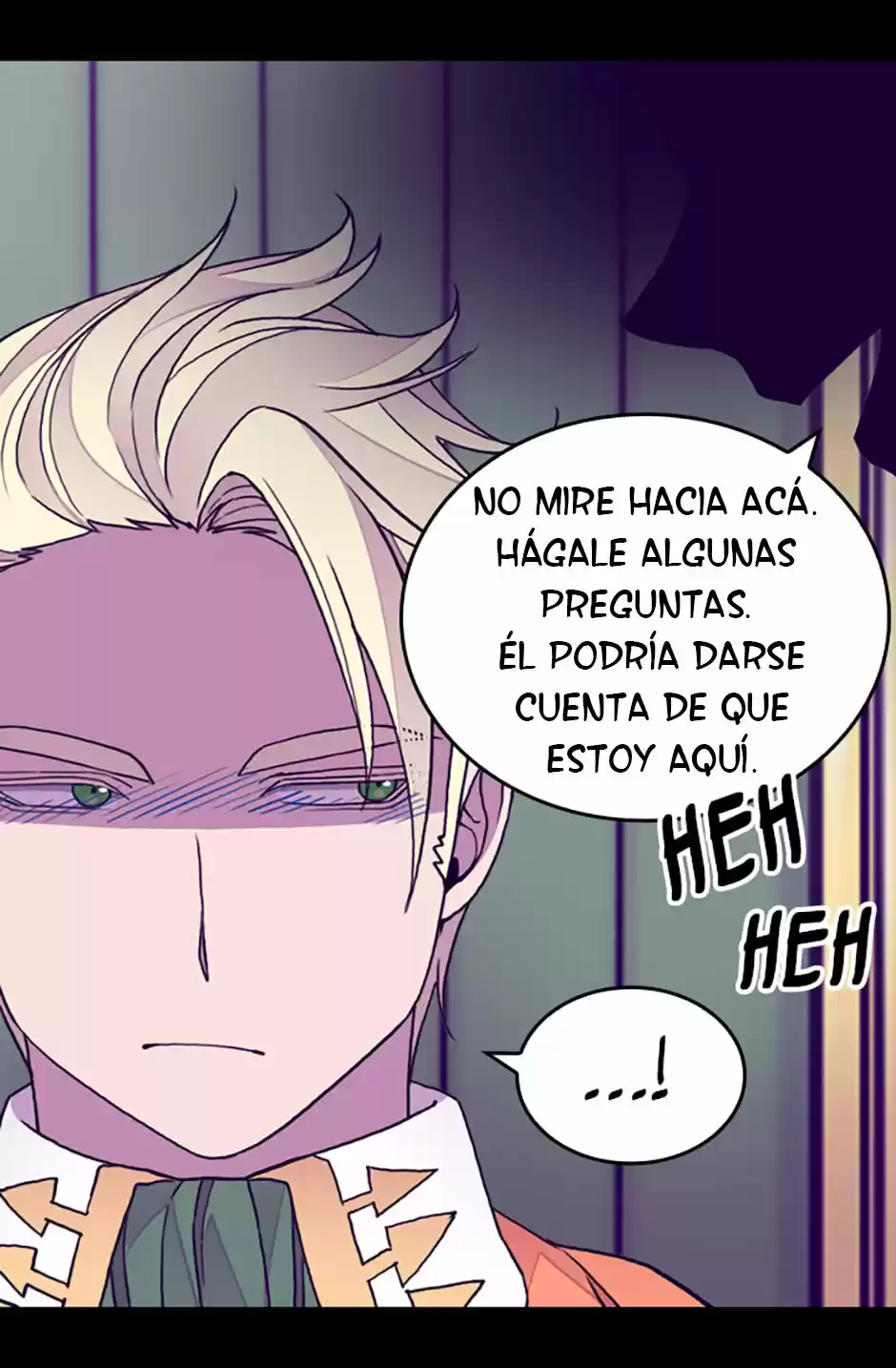Página 40 del Manga