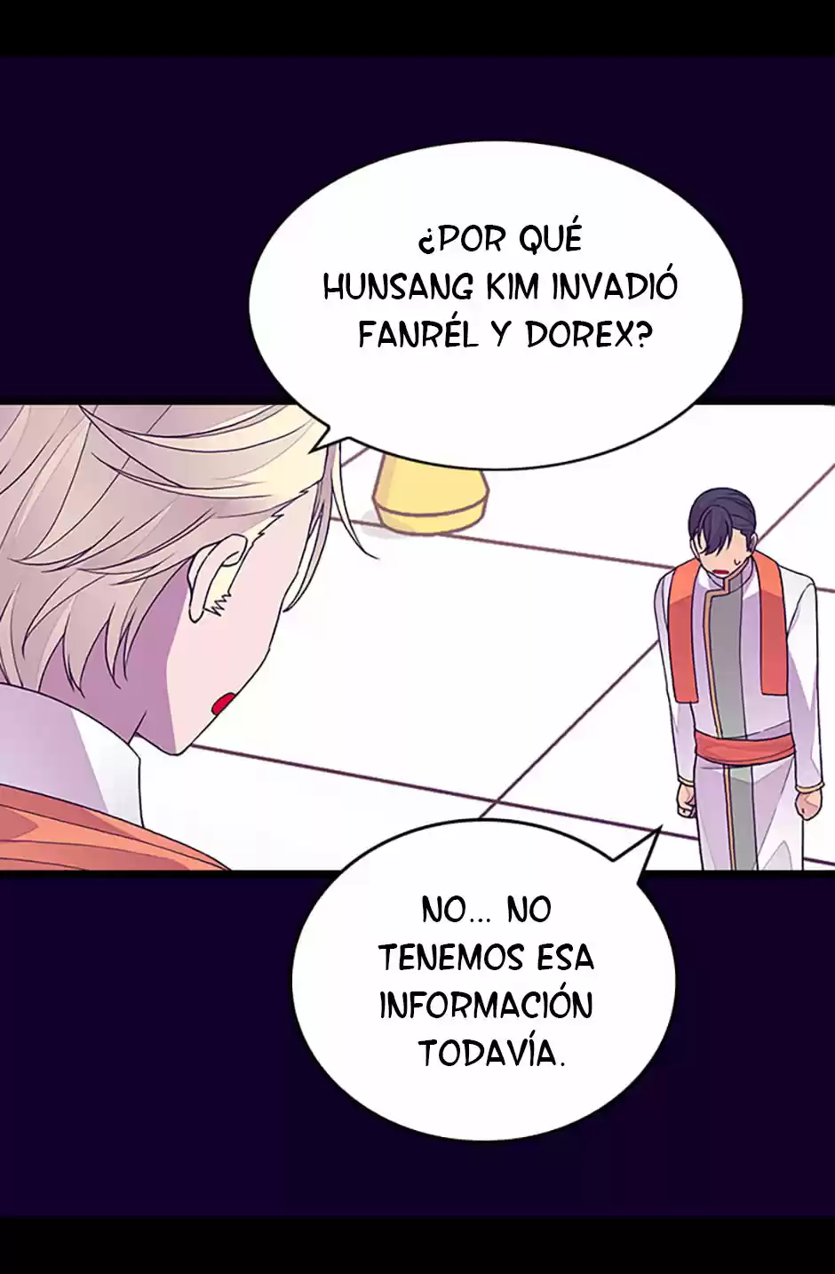 Página 43 del Manga