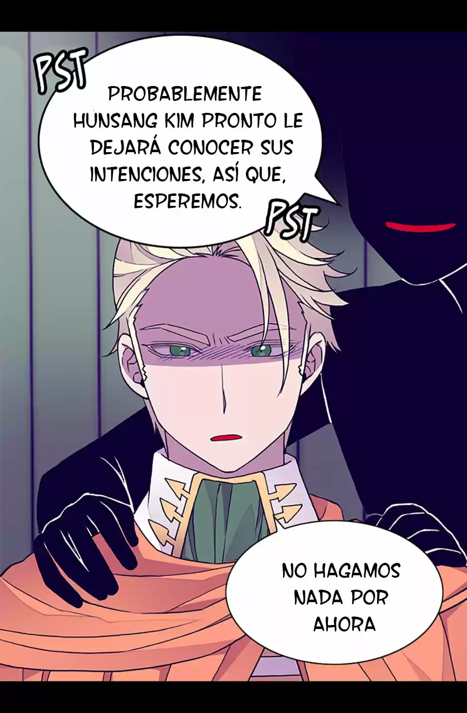 Página 46 del Manga