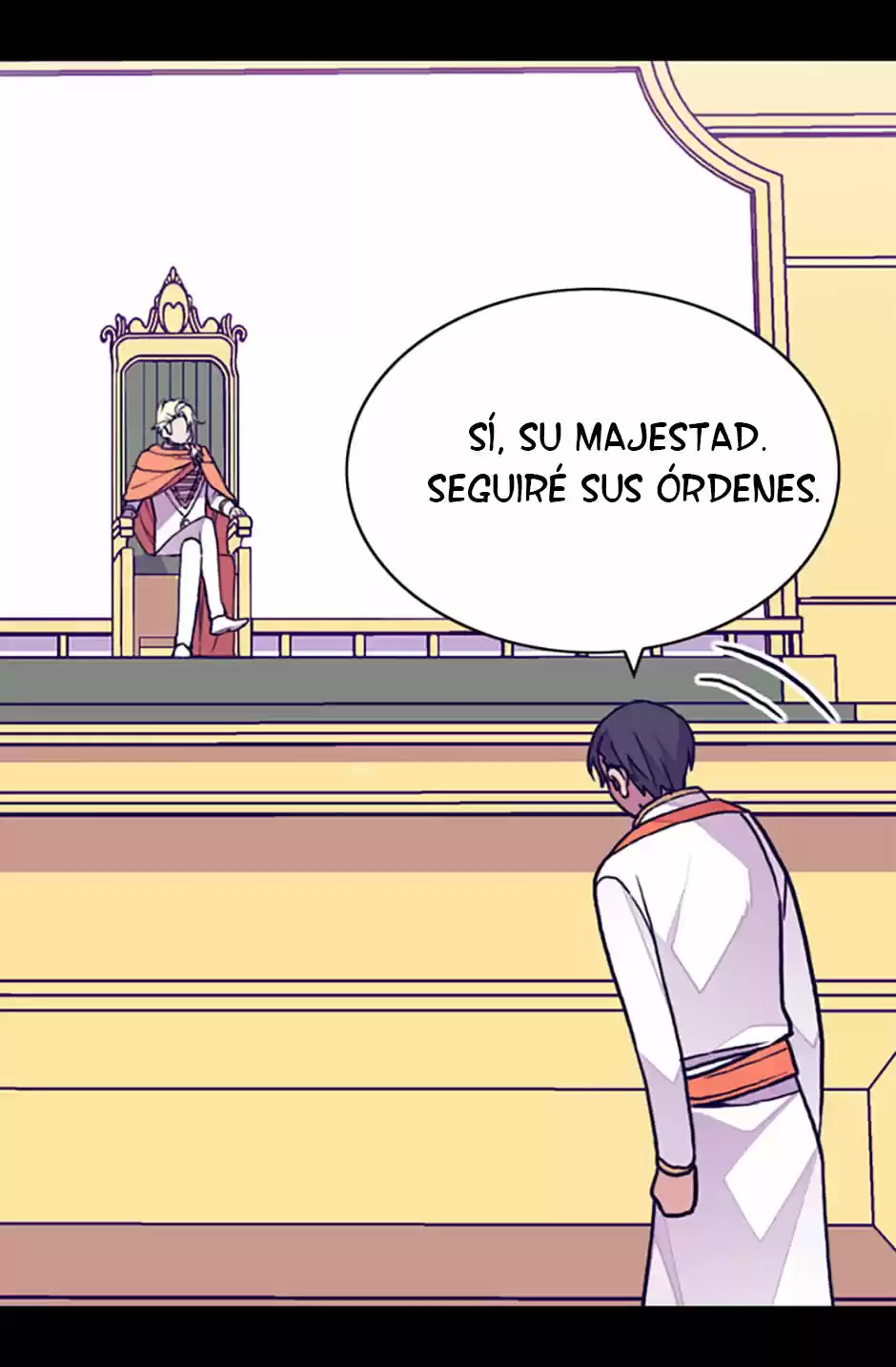 Página 47 del Manga