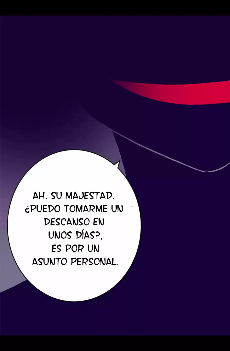 Página 49 del Manga