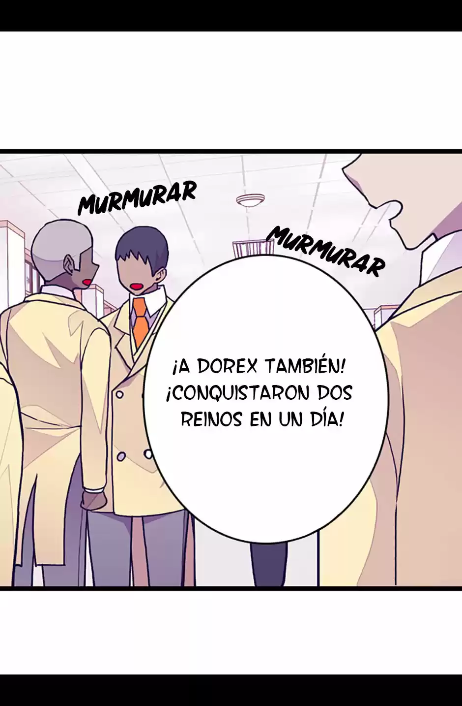 Página 54 del Manga