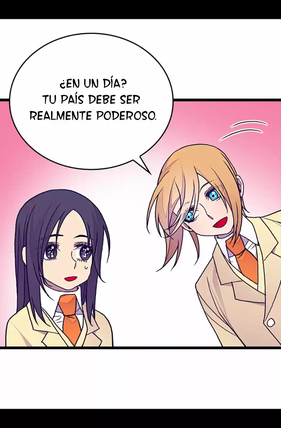 Página 57 del Manga