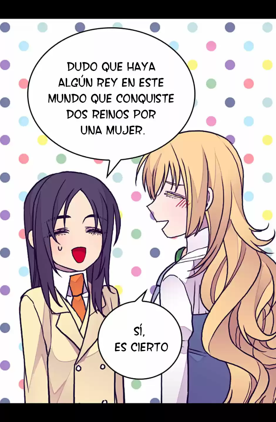 Página 61 del Manga