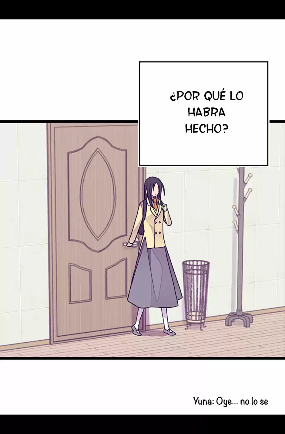 Página 63 del Manga