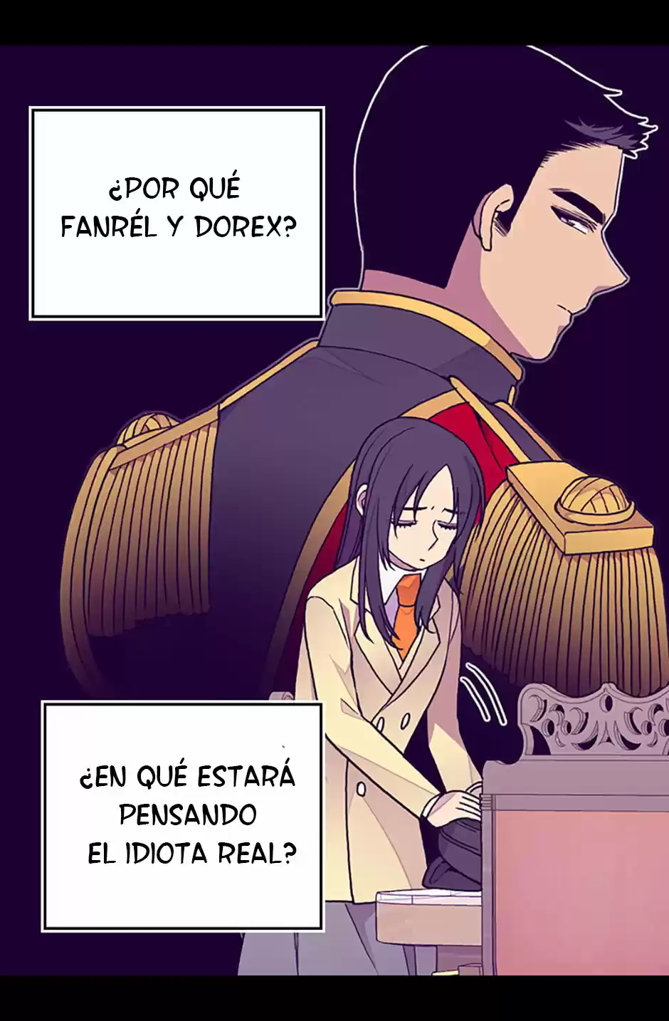 Página 64 del Manga