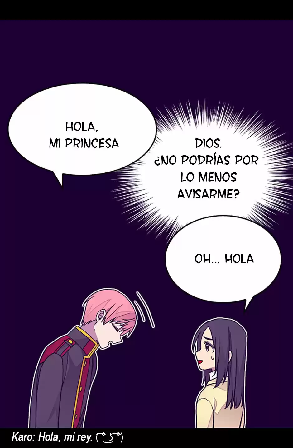 Página 66 del Manga
