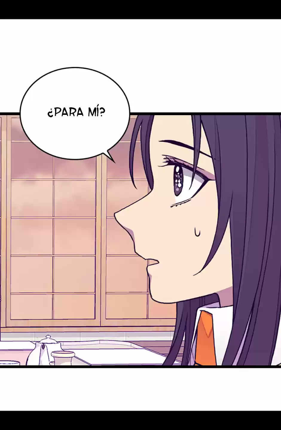 Página 68 del Manga