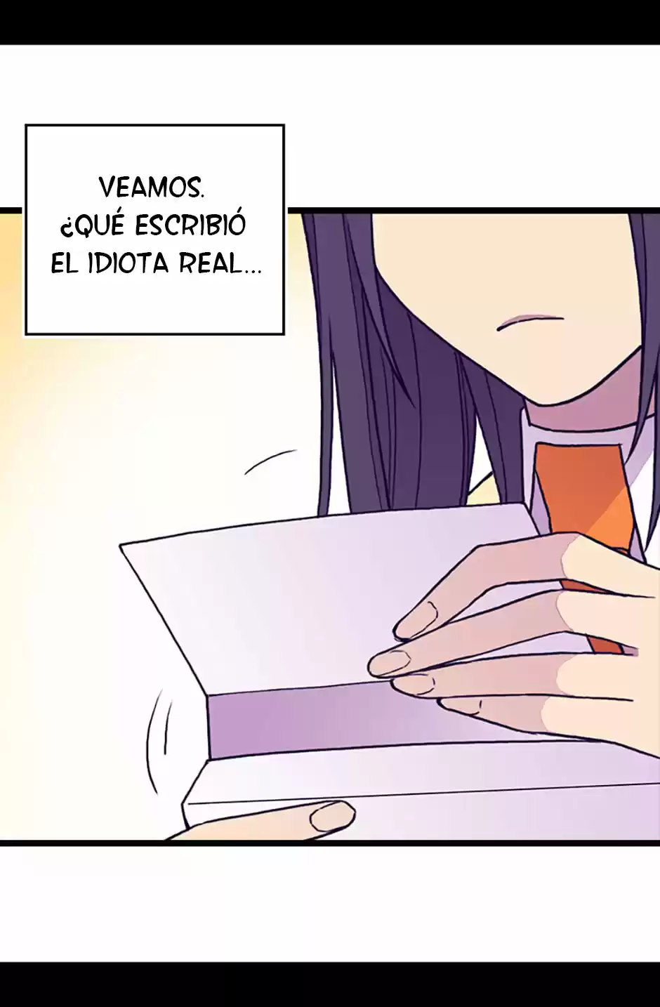 Página 72 del Manga
