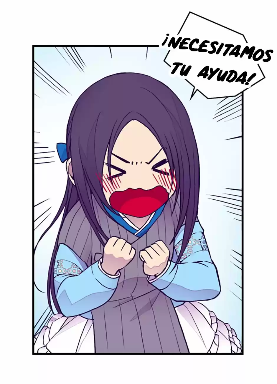 Página 74 del Manga