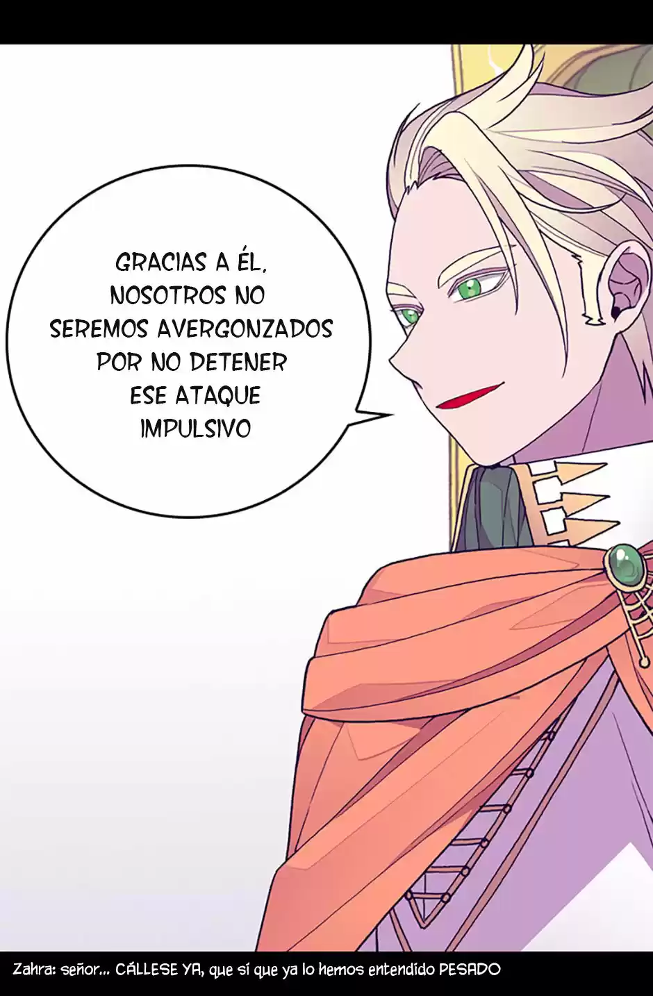 Página 30 del Manga