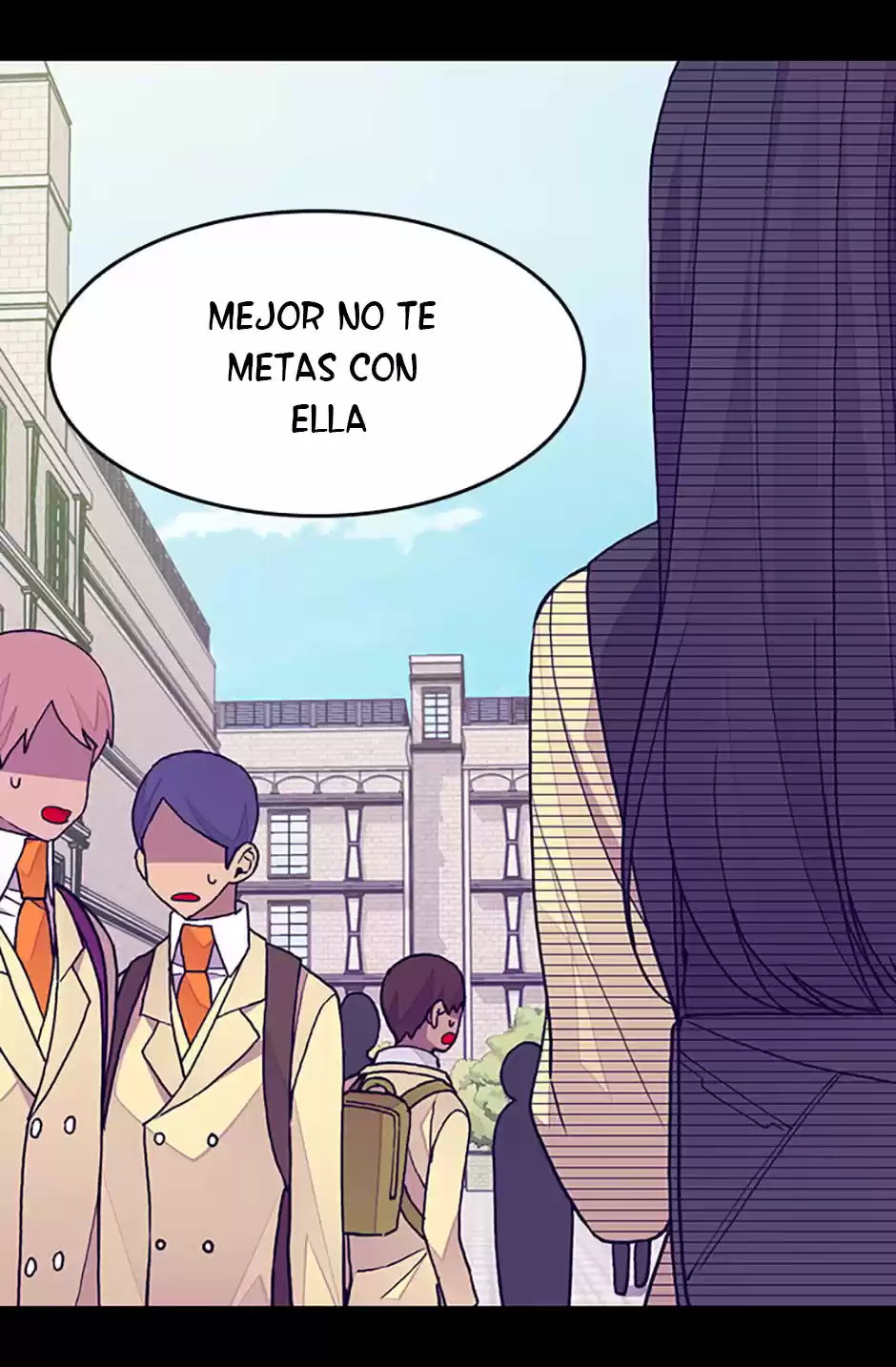 Página 37 del Manga