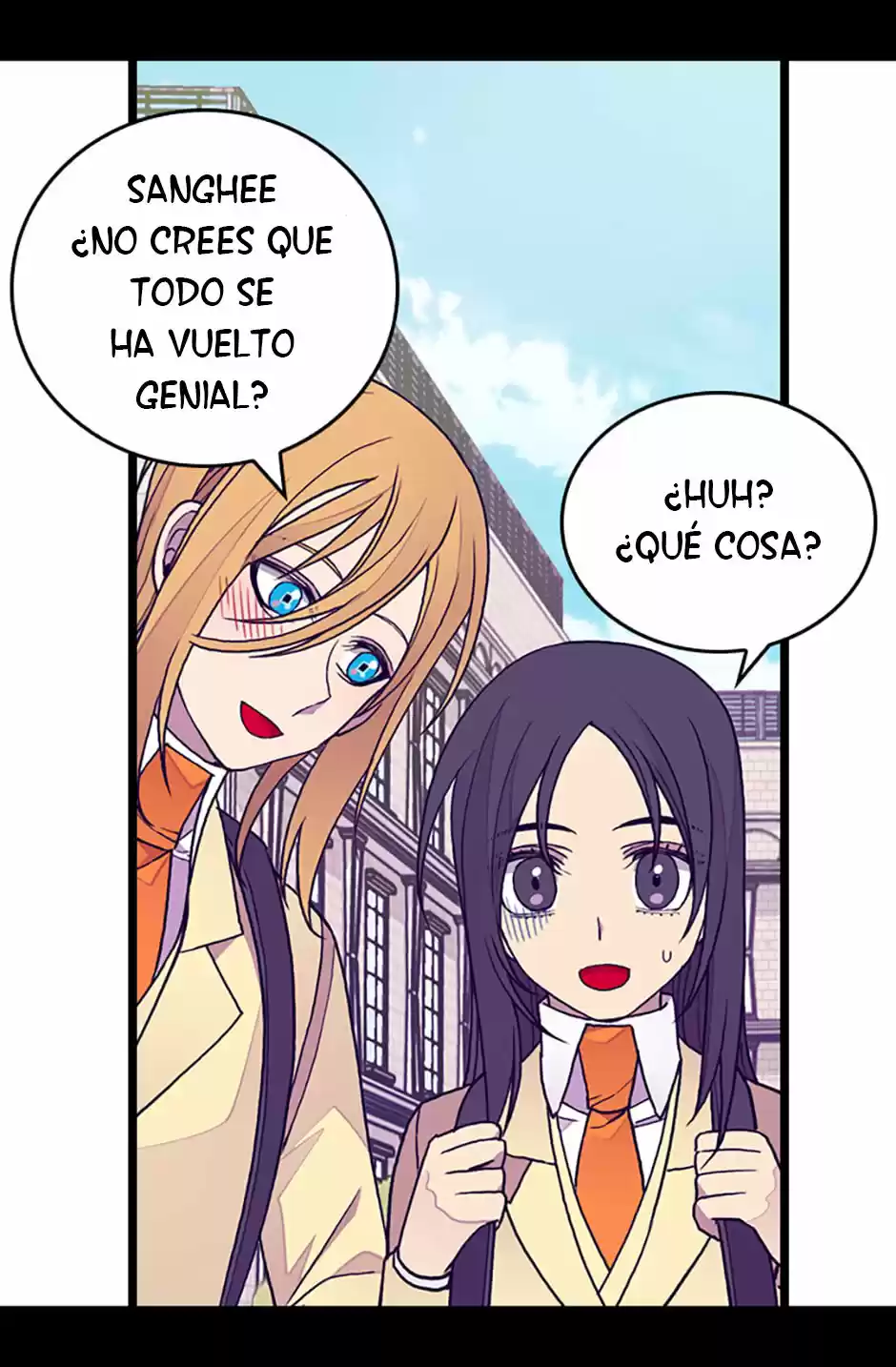 Página 40 del Manga