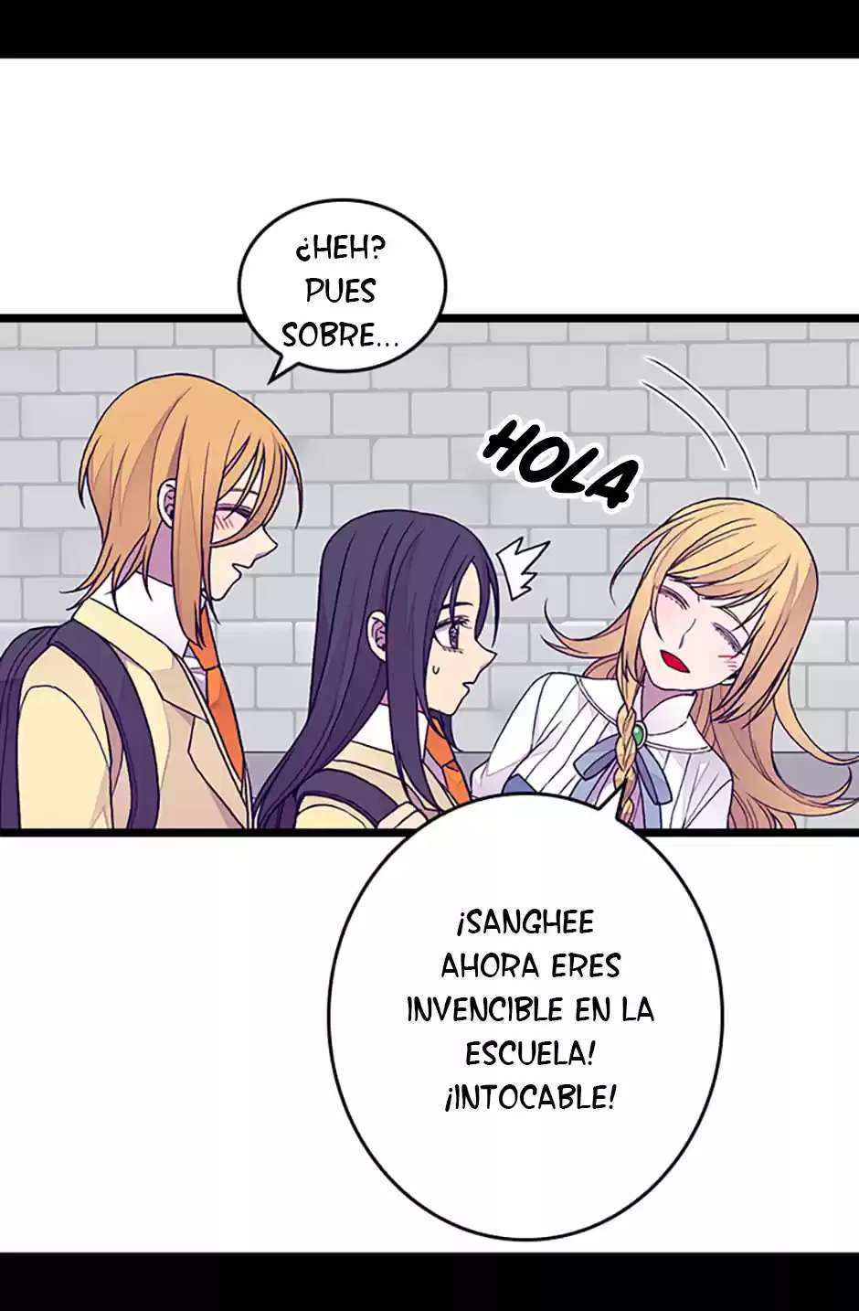Página 41 del Manga