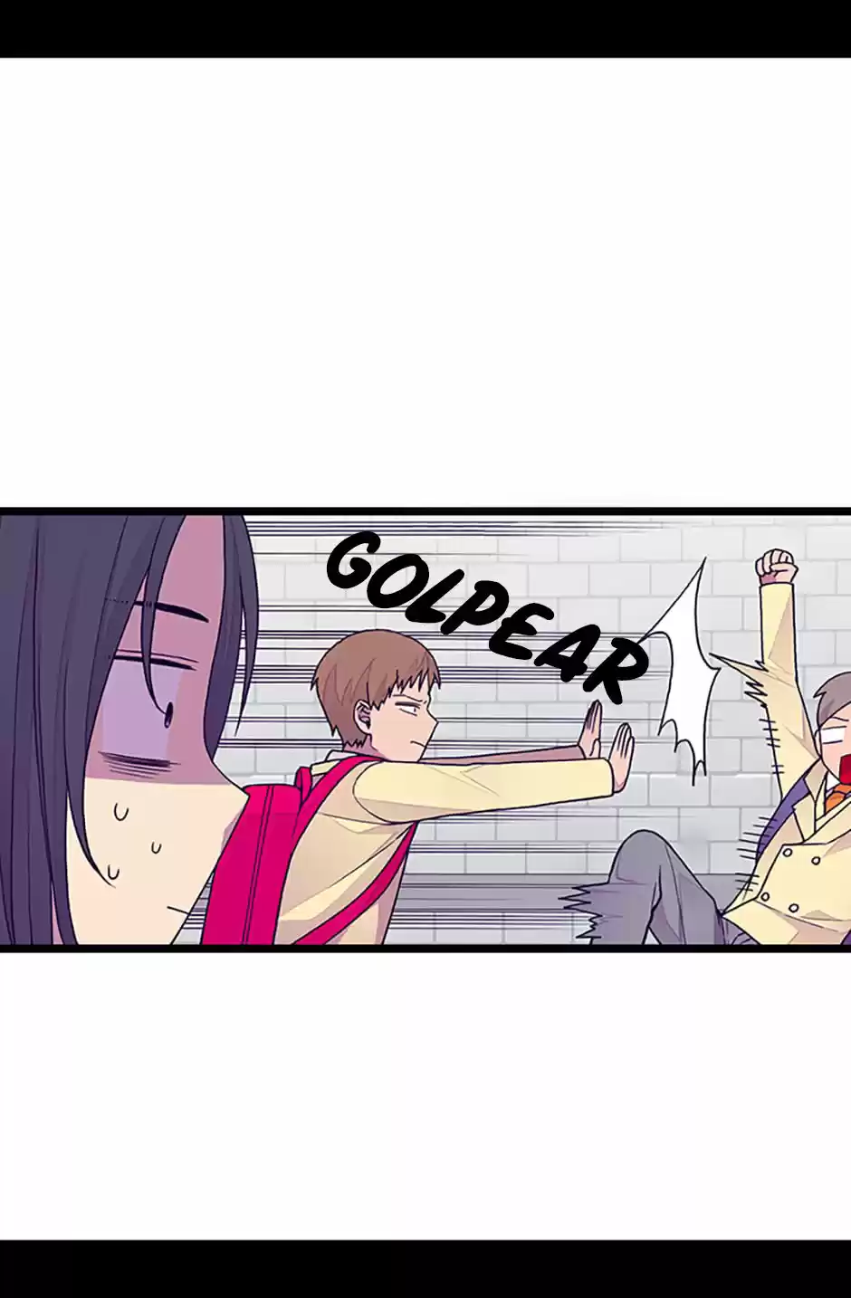 Página 46 del Manga