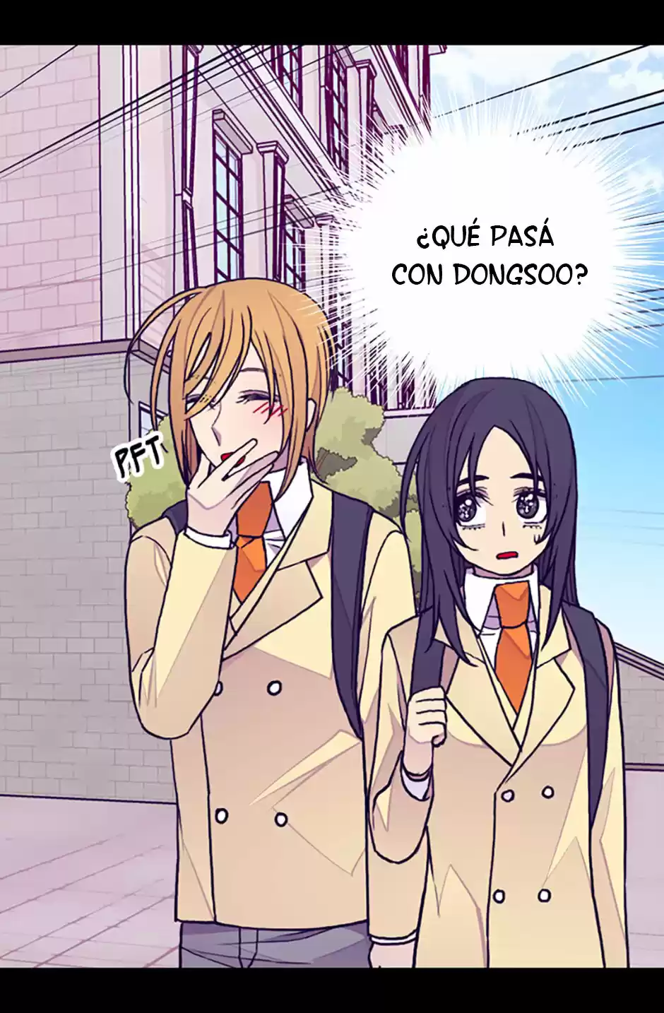 Página 48 del Manga
