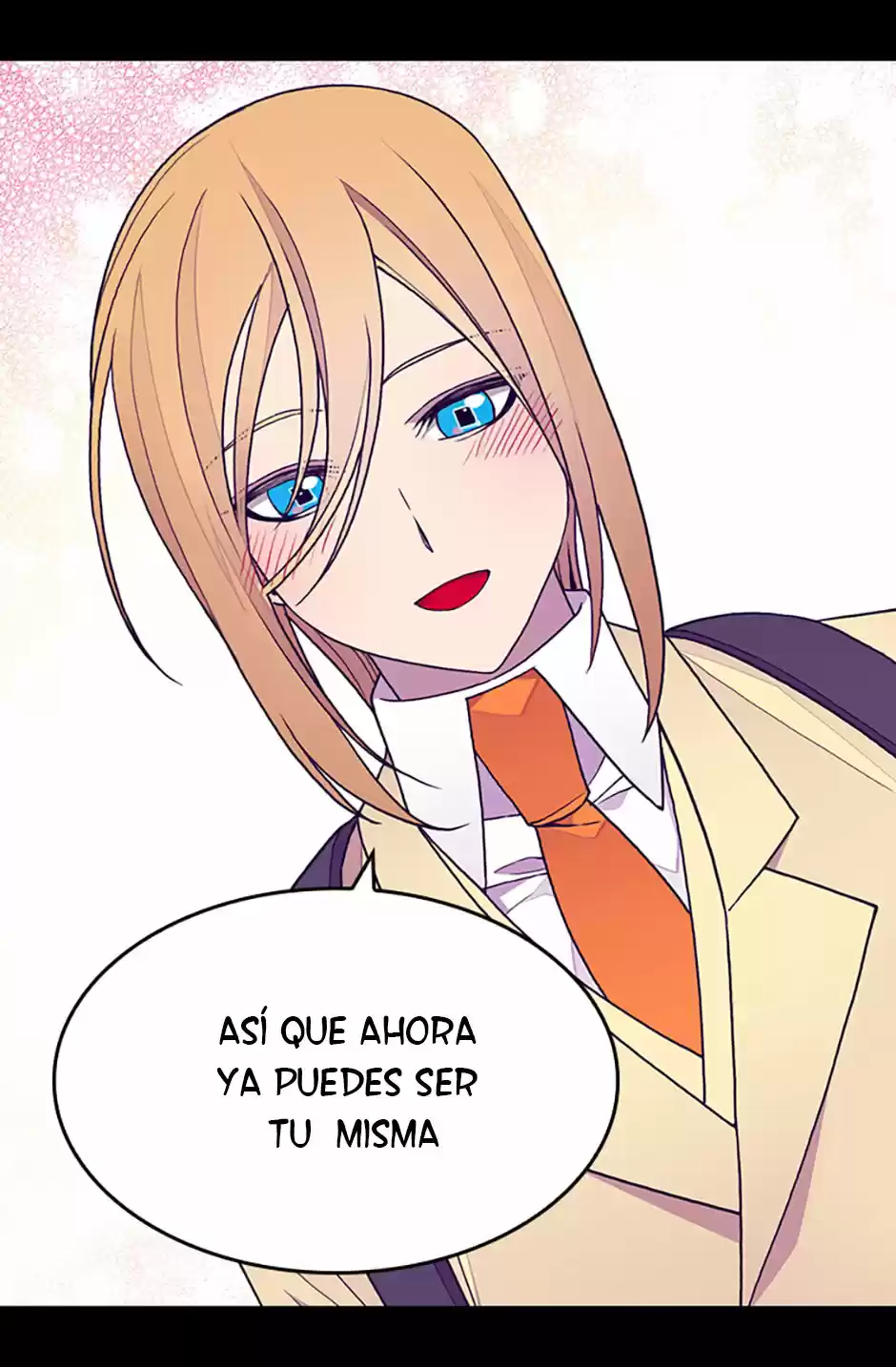 Página 51 del Manga
