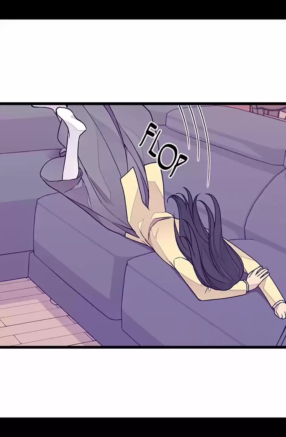 Página 55 del Manga
