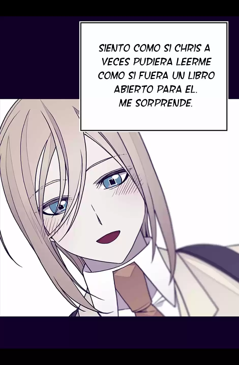 Página 58 del Manga