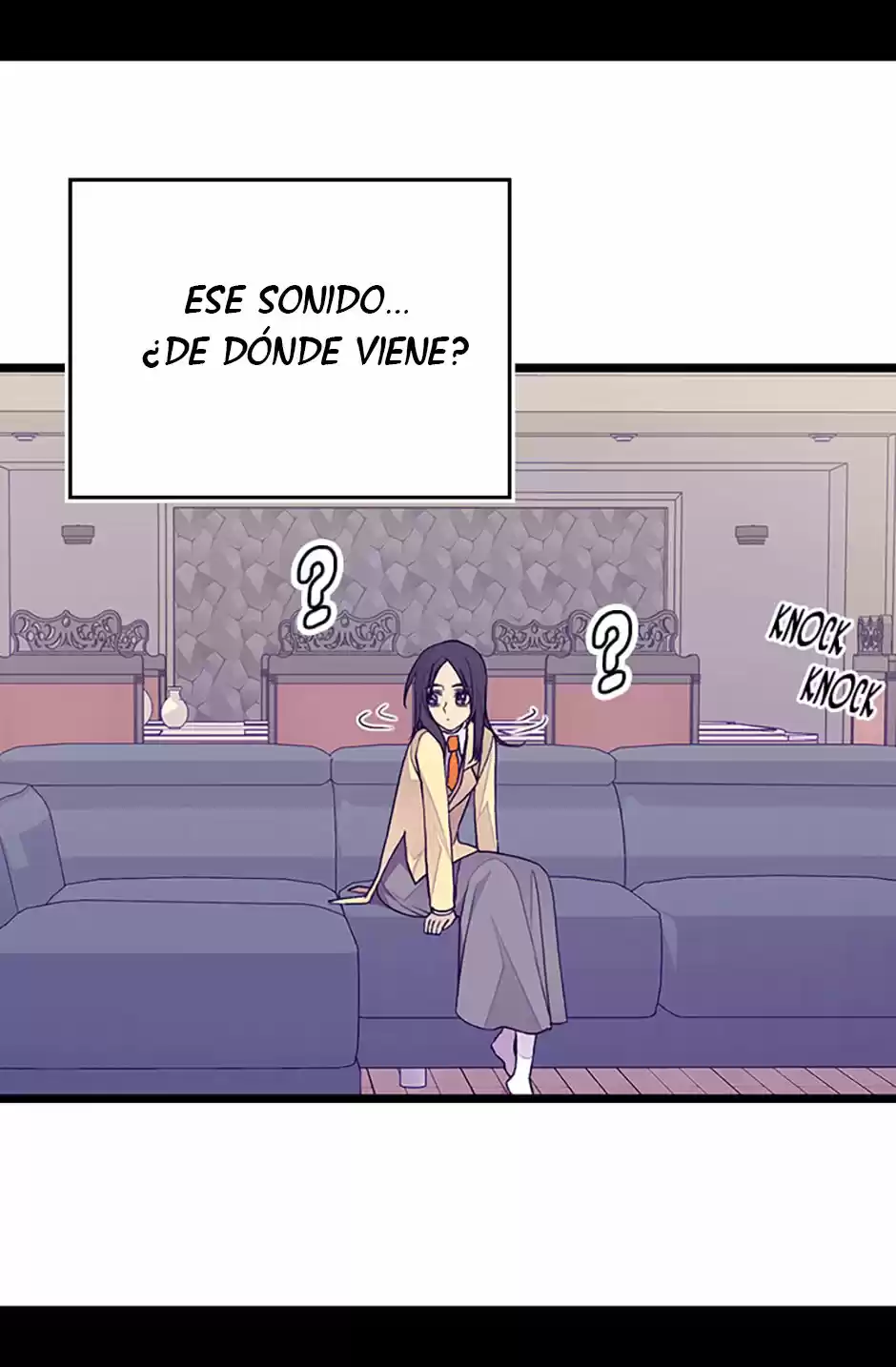 Página 60 del Manga