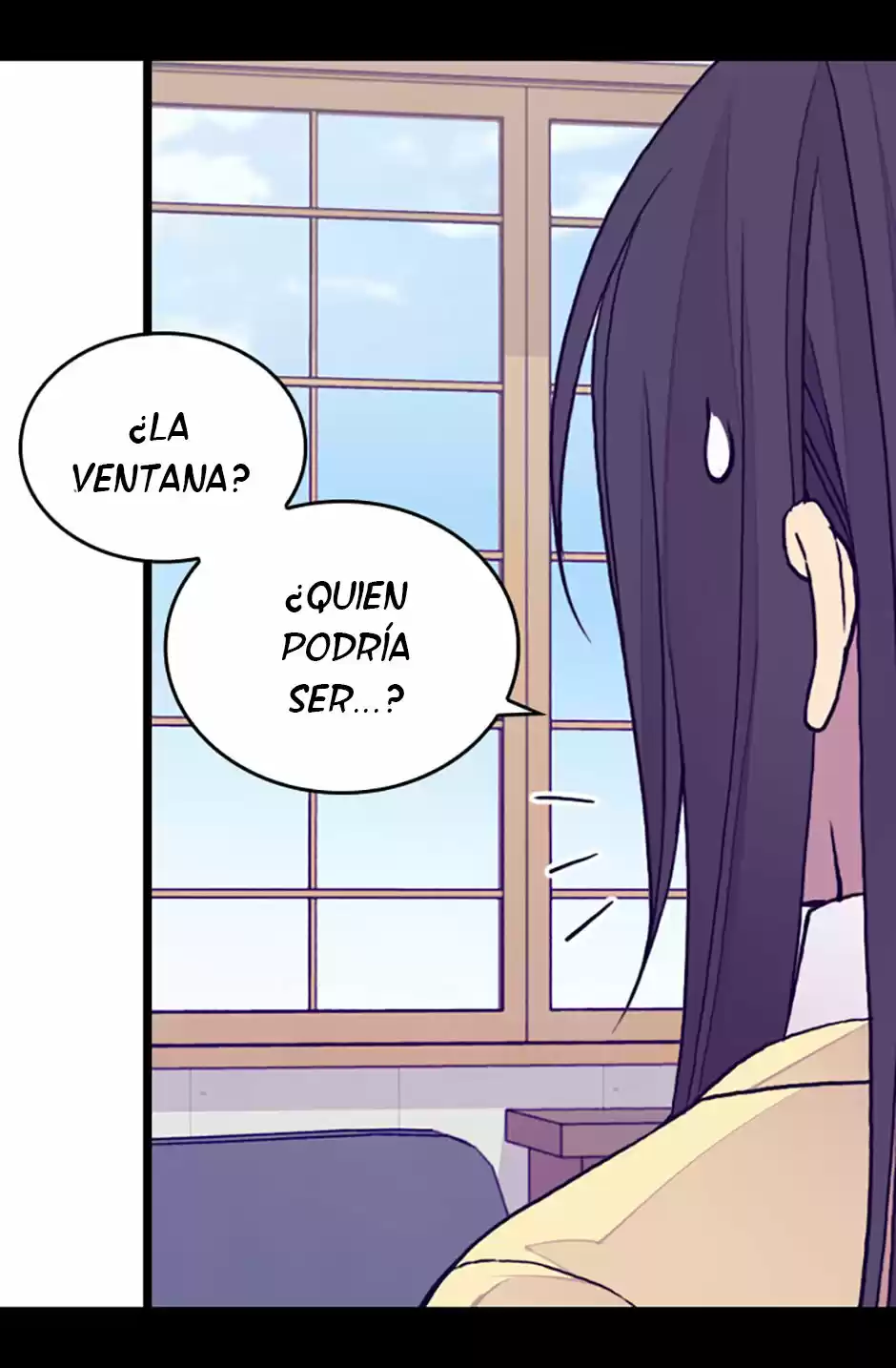 Página 61 del Manga