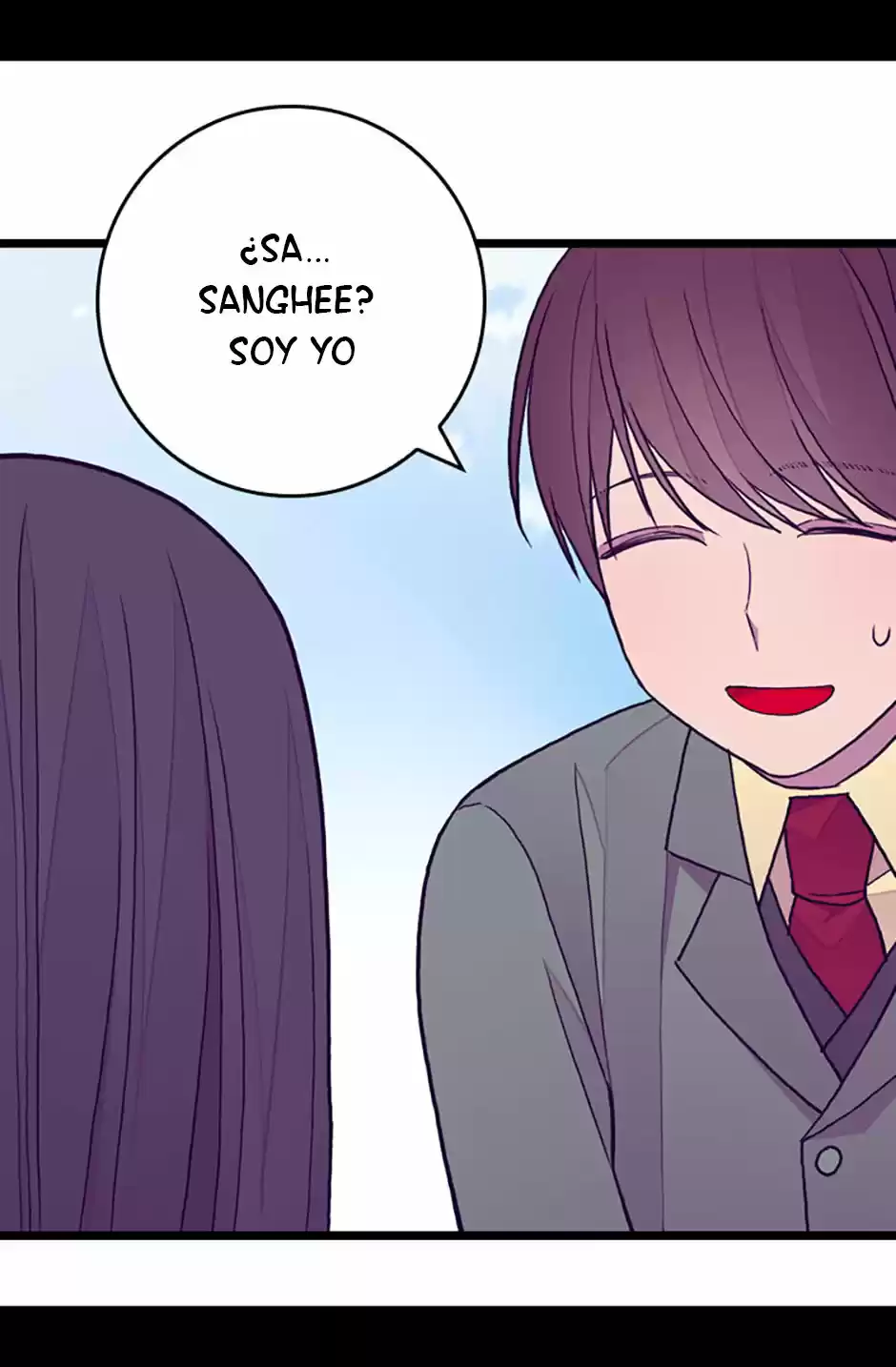 Página 67 del Manga
