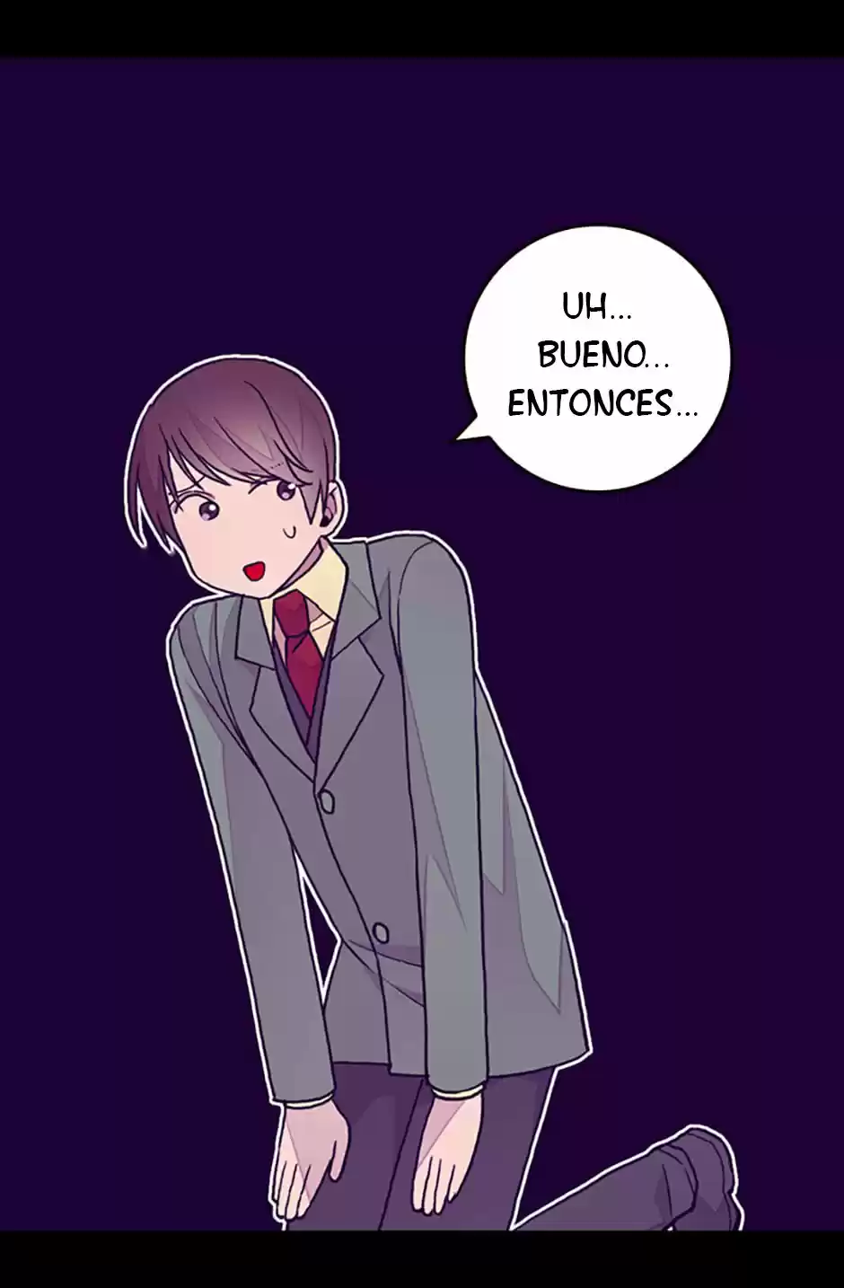 Página 68 del Manga