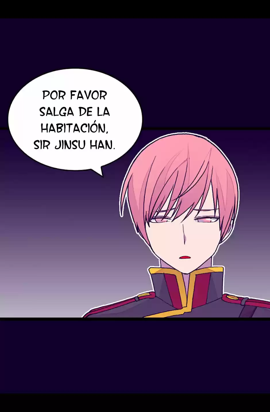 Página 39 del Manga