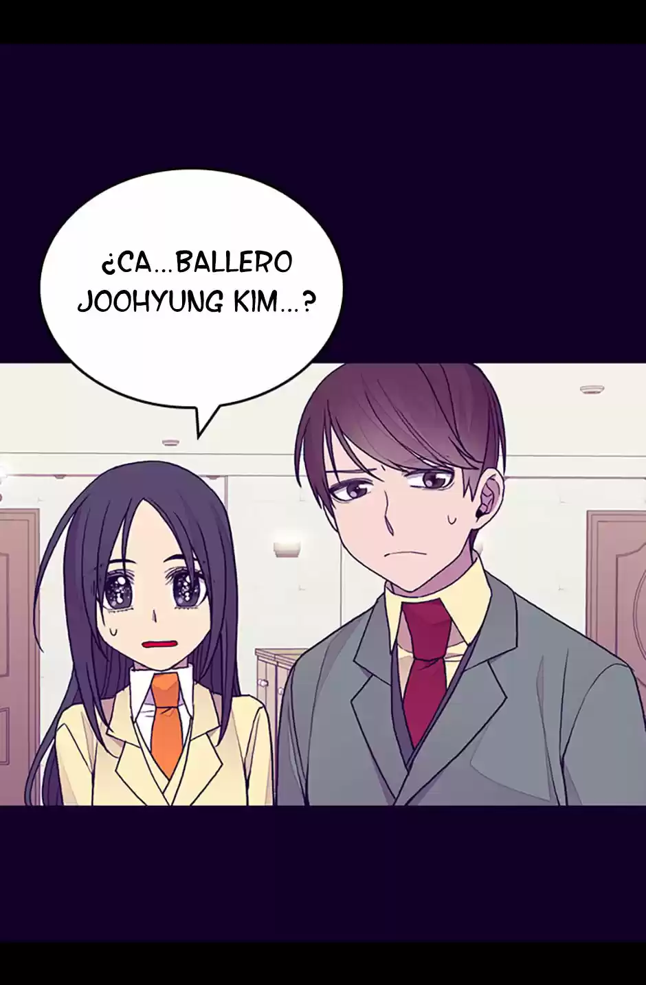 Página 40 del Manga