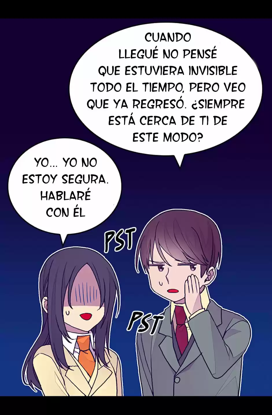 Página 41 del Manga