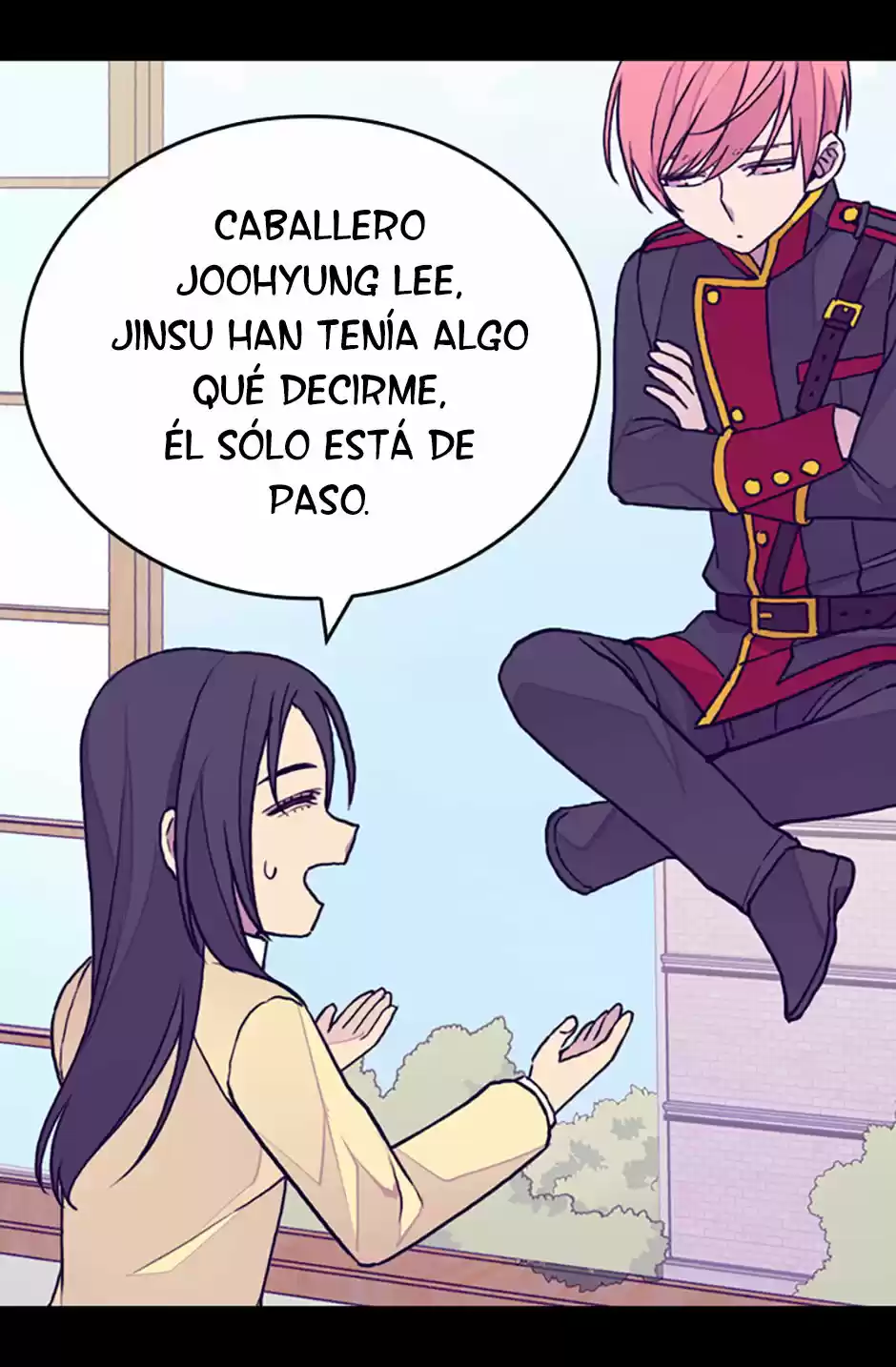 Página 42 del Manga