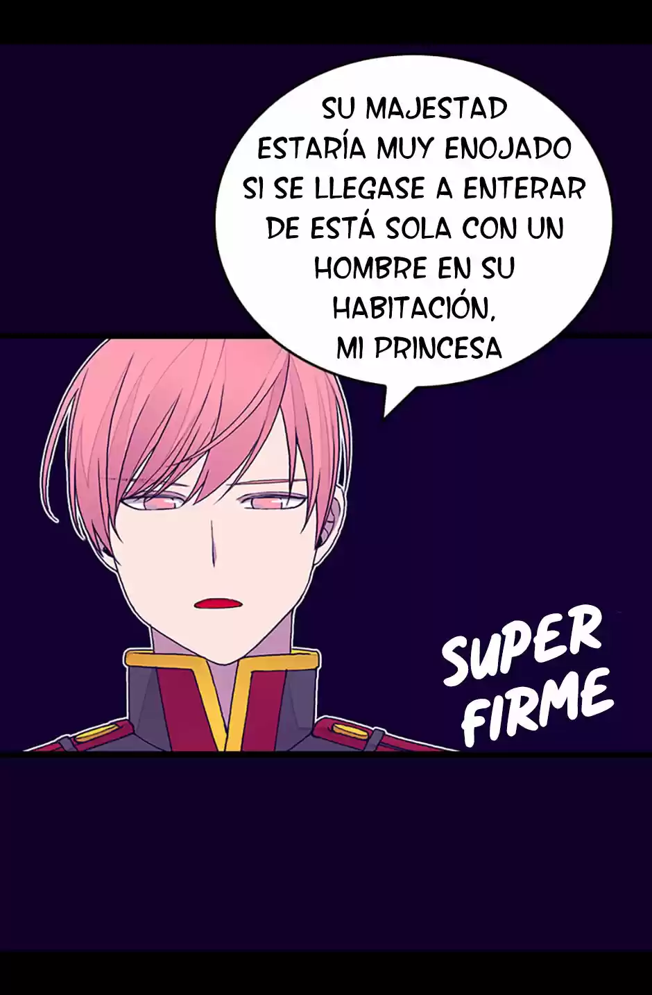 Página 43 del Manga