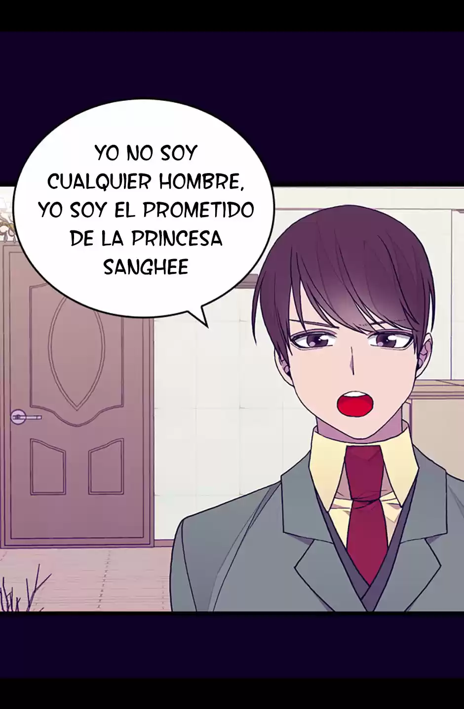 Página 44 del Manga