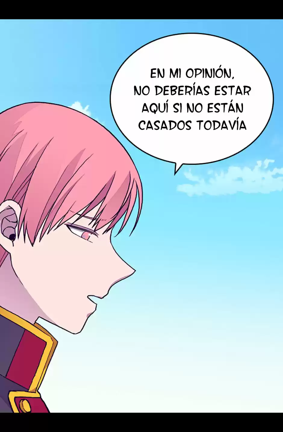 Página 45 del Manga