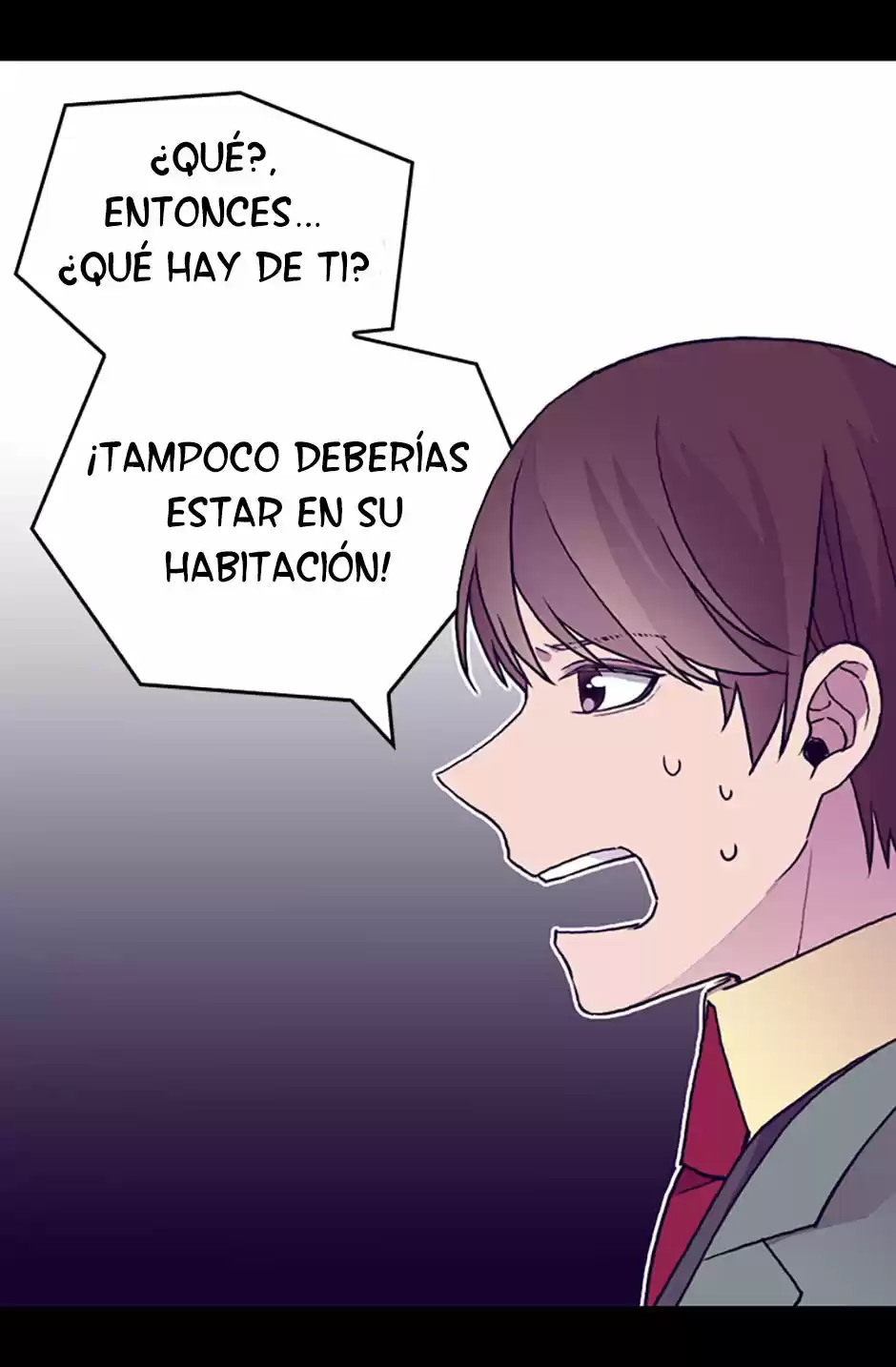Página 46 del Manga